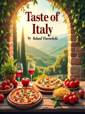 cover image of Taste of Italy
